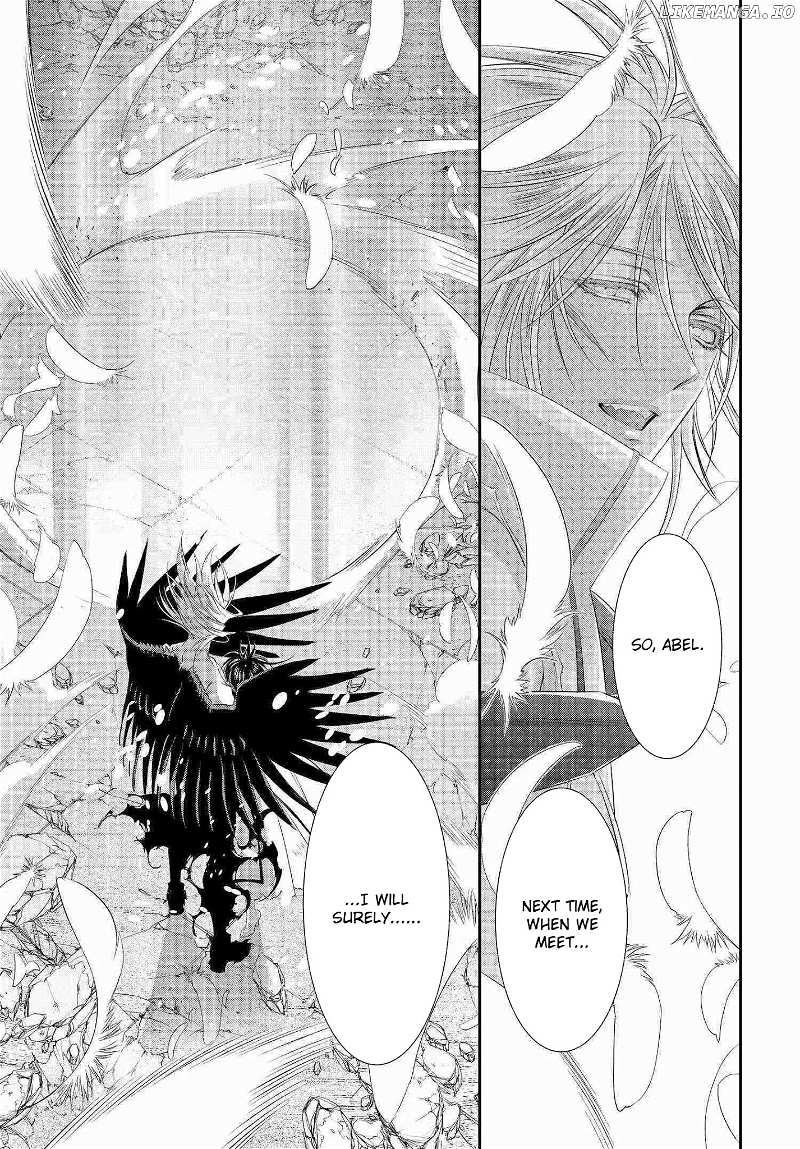 Trinity Blood chapter 82 - page 27