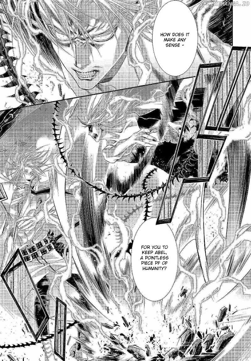 Trinity Blood chapter 82 - page 9