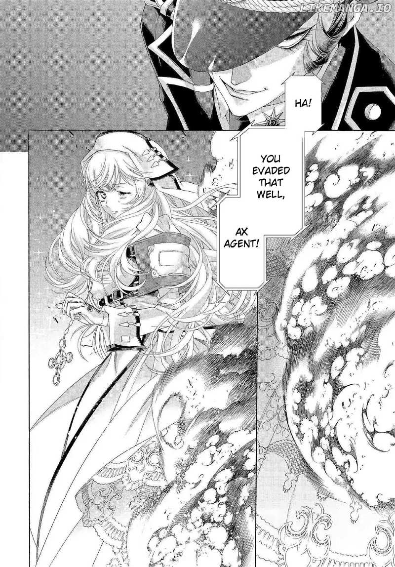 Trinity Blood chapter 77 - page 2