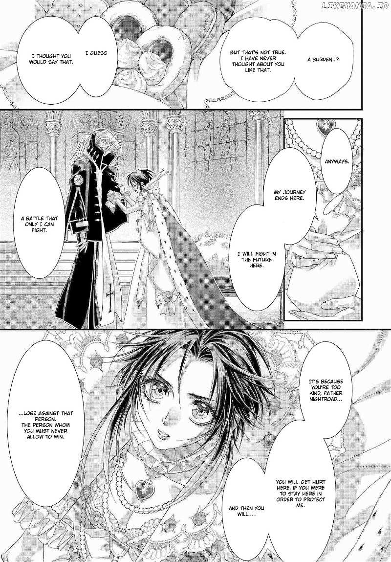 Trinity Blood chapter 83 - page 23