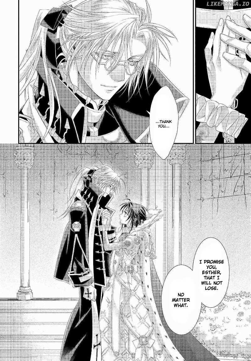 Trinity Blood chapter 83 - page 26