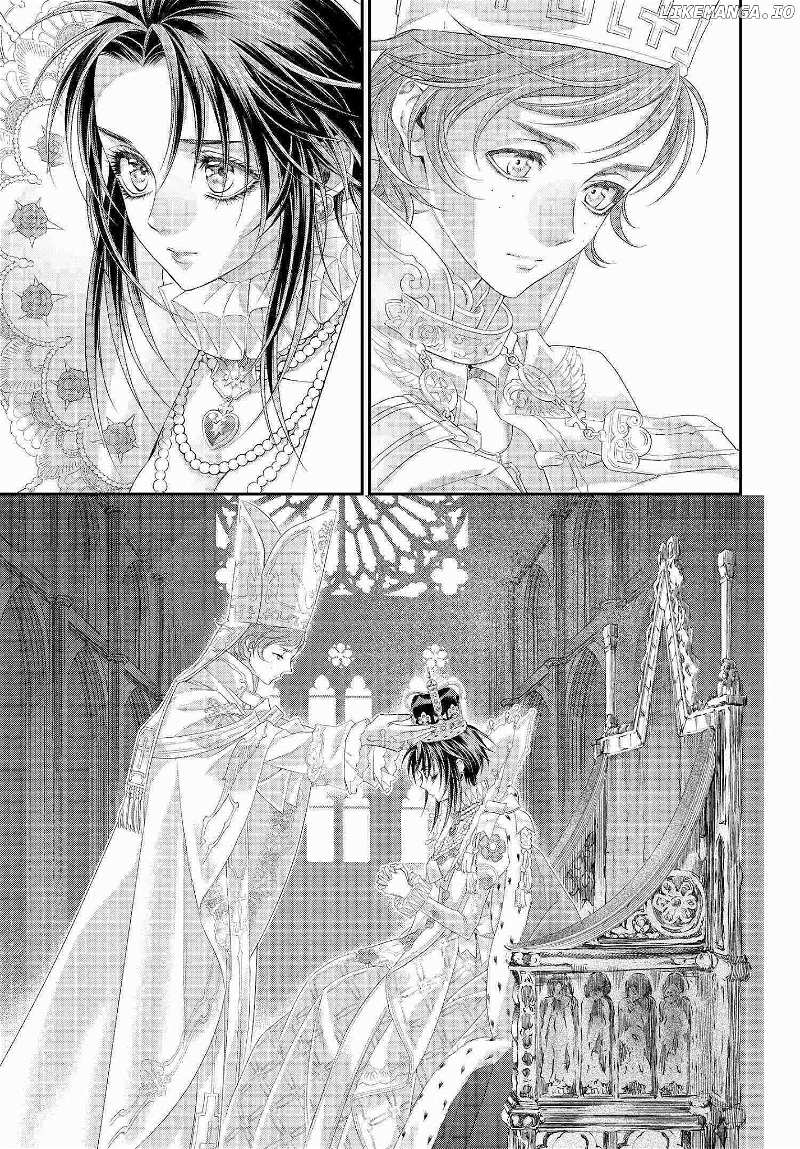 Trinity Blood chapter 83 - page 29