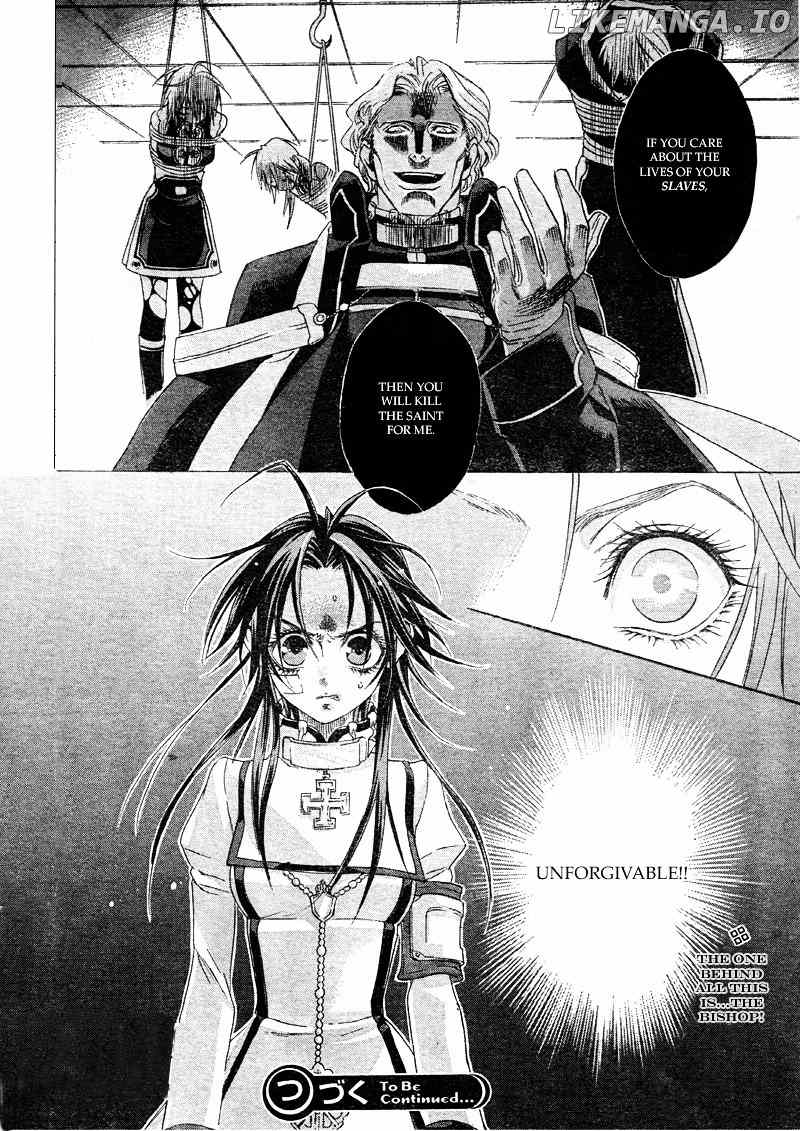 Trinity Blood chapter 37 - page 42