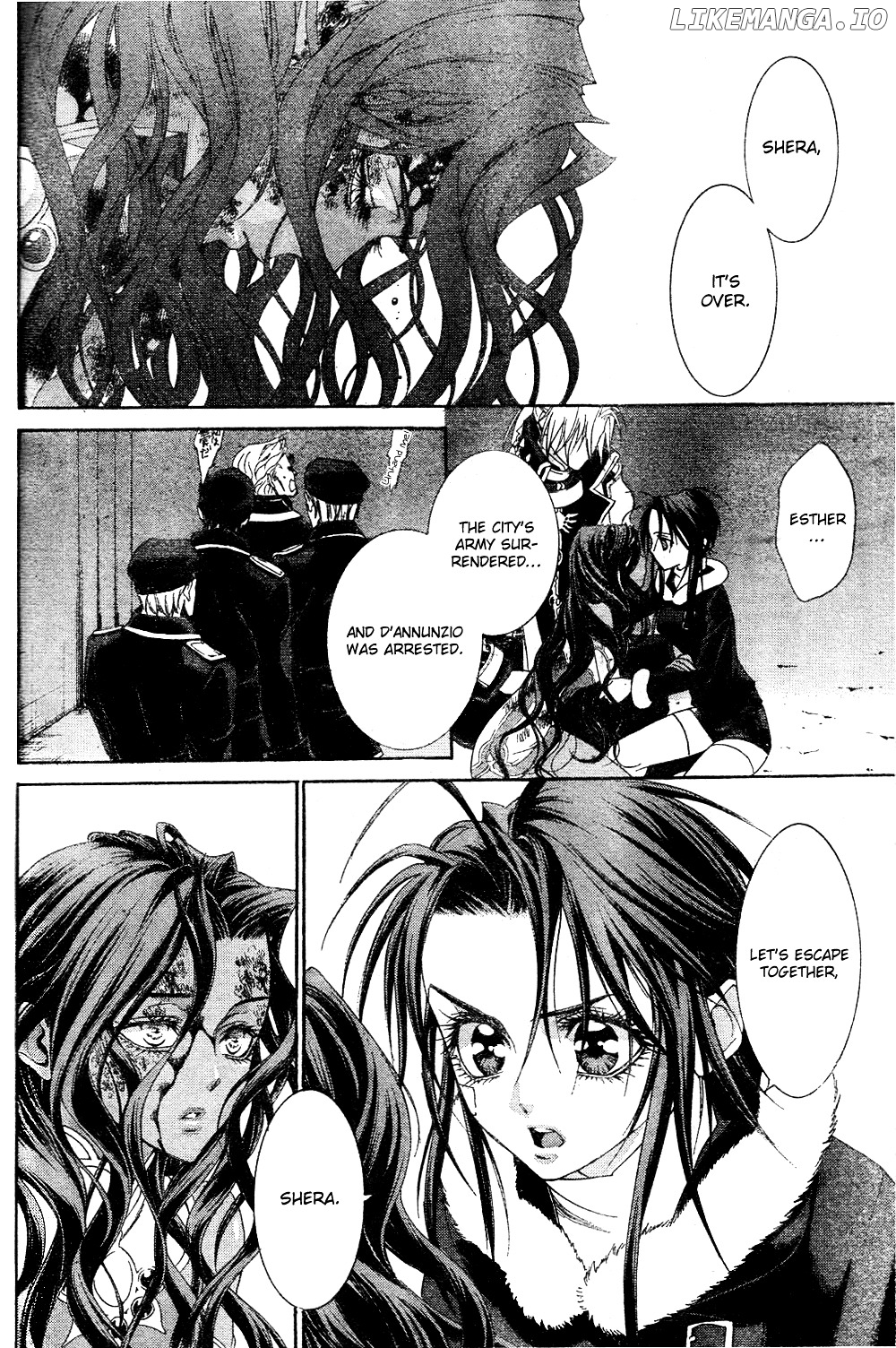 Trinity Blood chapter 44 - page 30