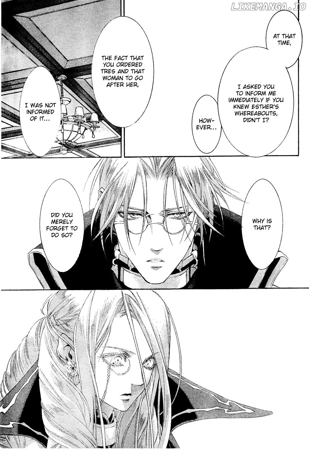 Trinity Blood chapter 45 - page 22