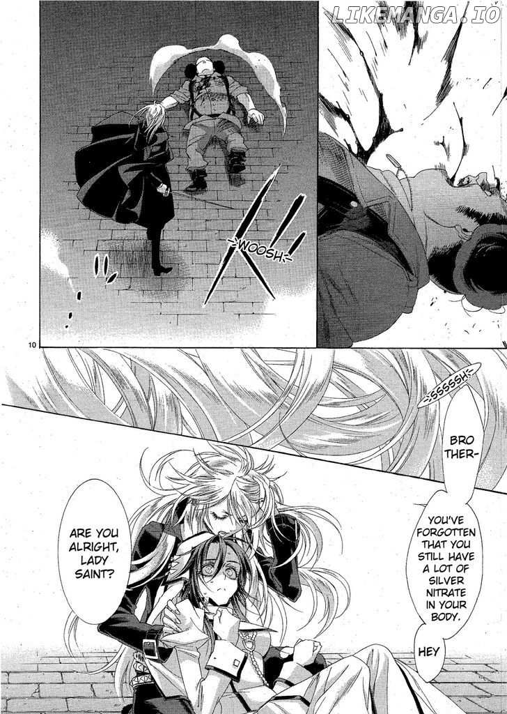 Trinity Blood chapter 73 - page 10