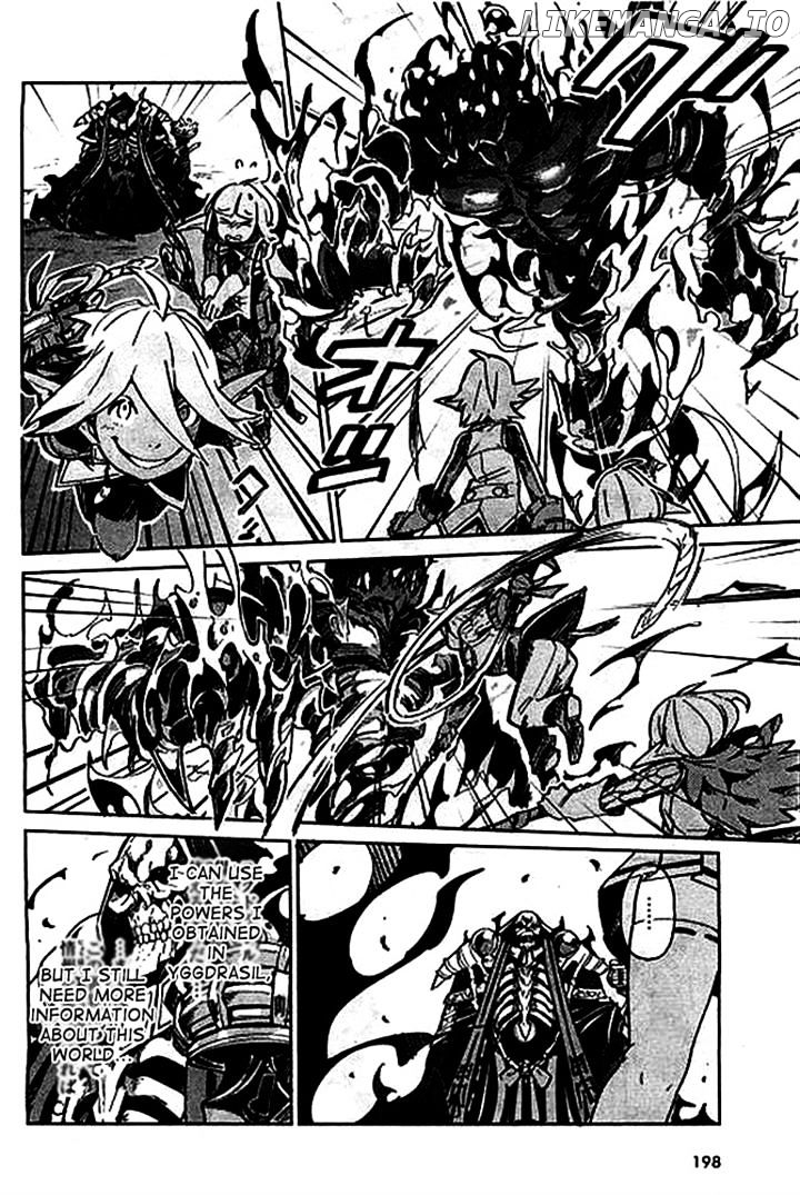 Overlord chapter 1 - page 44