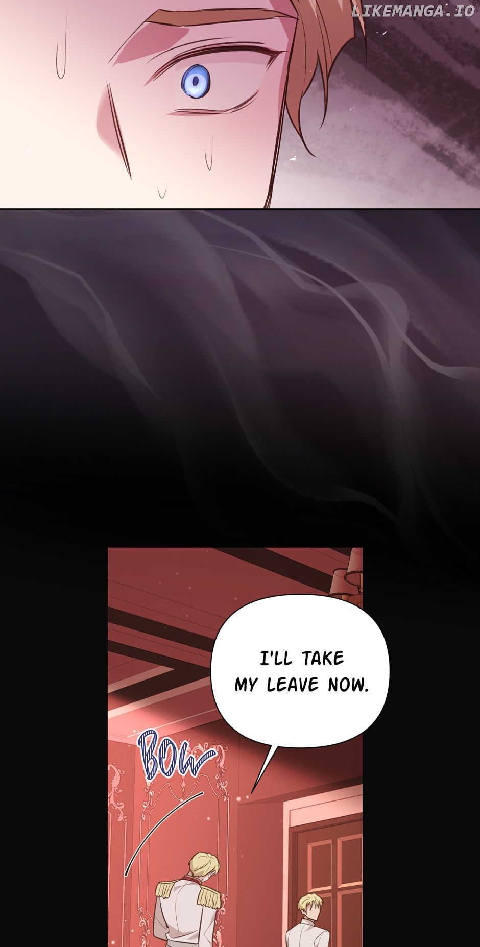 Side Characters Deserve Love Too Chapter 129 - page 45