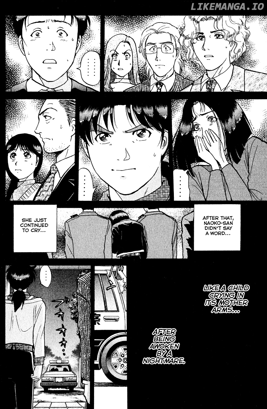 Kindaichi Shounen No Jikenbo chapter 198 - page 13