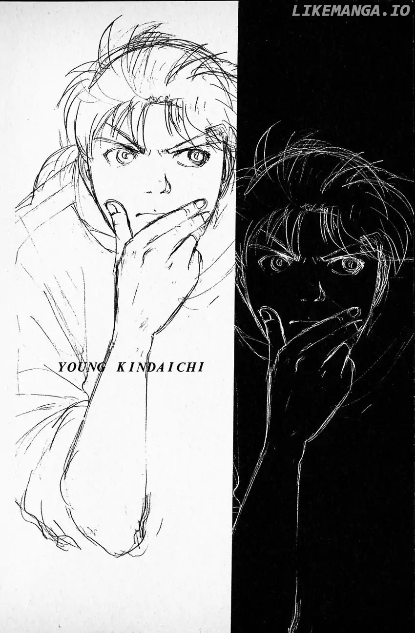 Kindaichi Shounen No Jikenbo chapter 183 - page 26