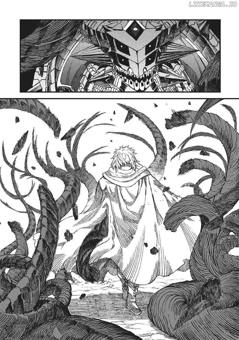 The Comeback Of The Demon King Who Formed A Demon's Guild After Being Vanquished By The Hero Chapter 53 - page 3