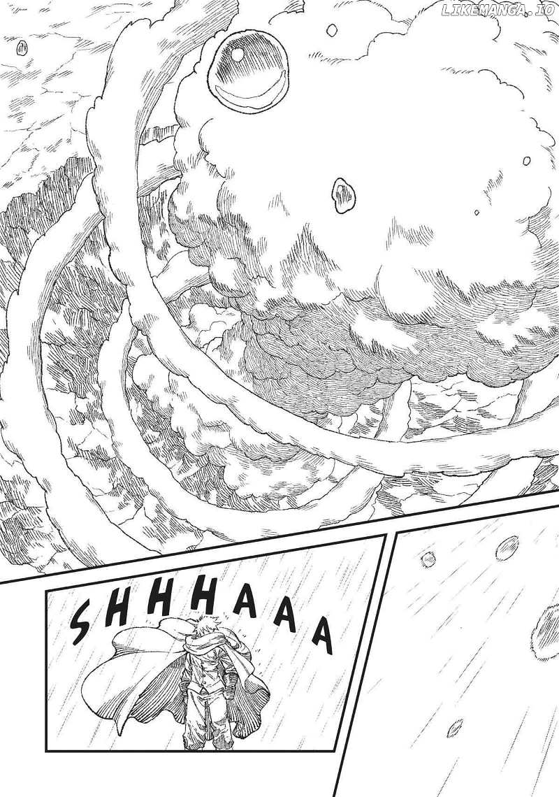 The Comeback Of The Demon King Who Formed A Demon's Guild After Being Vanquished By The Hero Chapter 54 - page 4