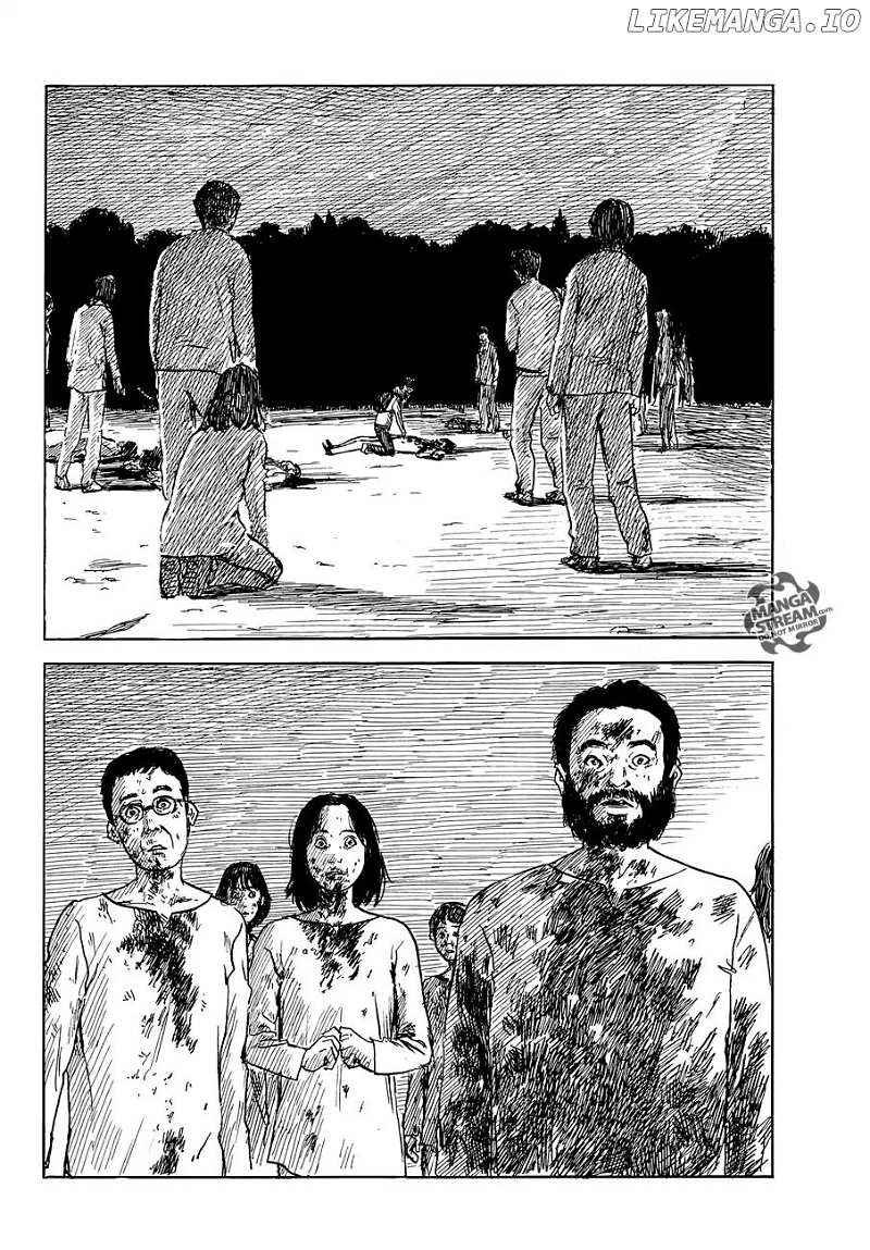 Happiness (OSHIMI Shuzo) chapter 46 - page 14