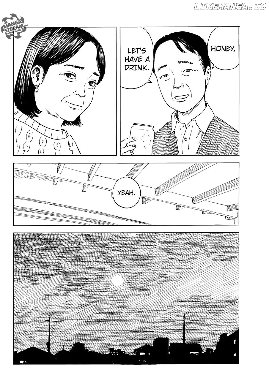 Happiness (OSHIMI Shuzo) chapter 48 - page 7