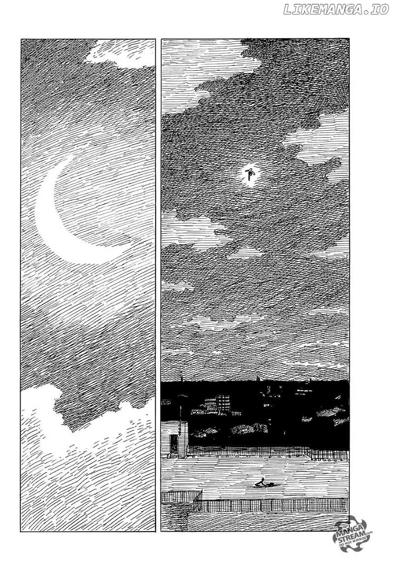 Happiness (OSHIMI Shuzo) chapter 49 - page 11