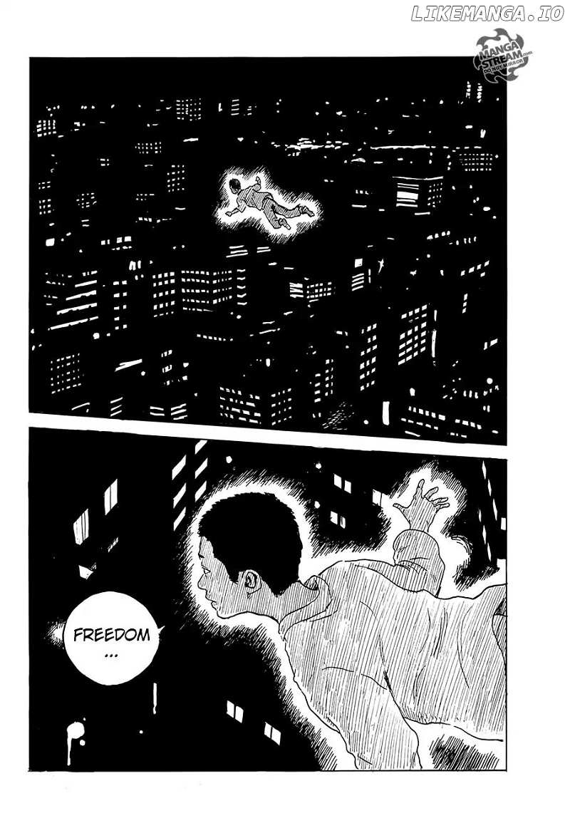 Happiness (OSHIMI Shuzo) chapter 49 - page 17