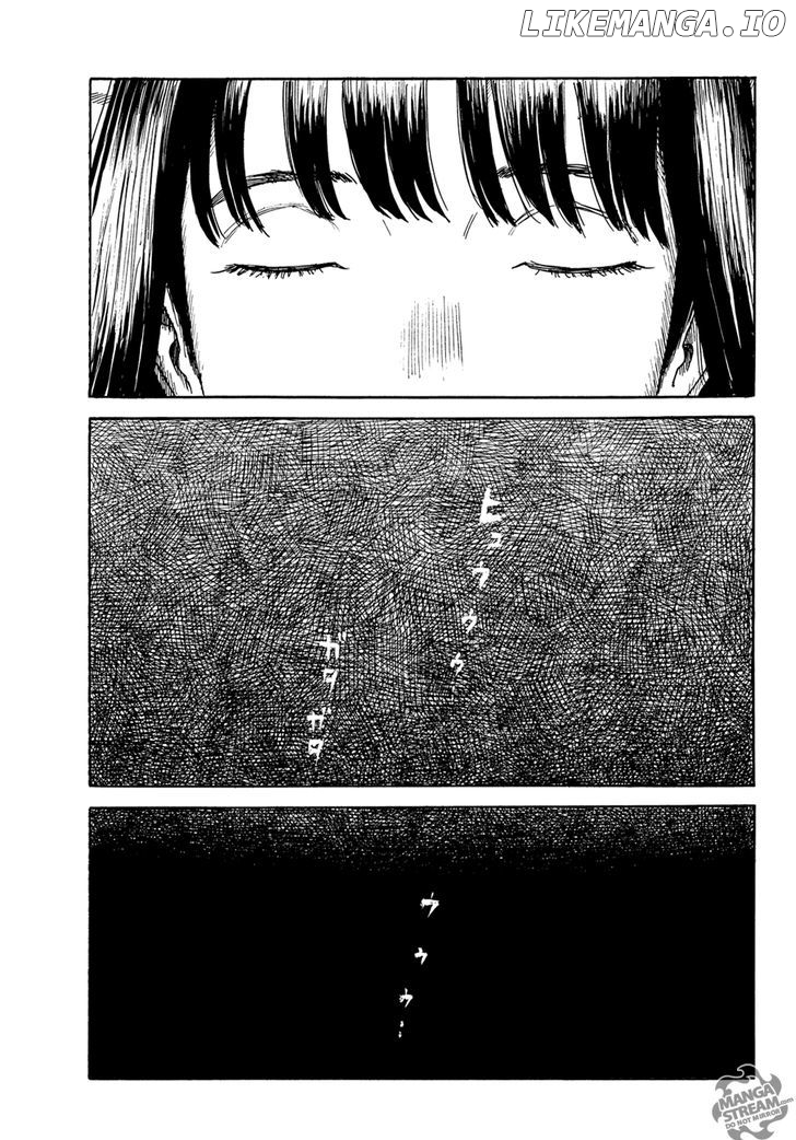 Happiness (OSHIMI Shuzo) chapter 25 - page 20