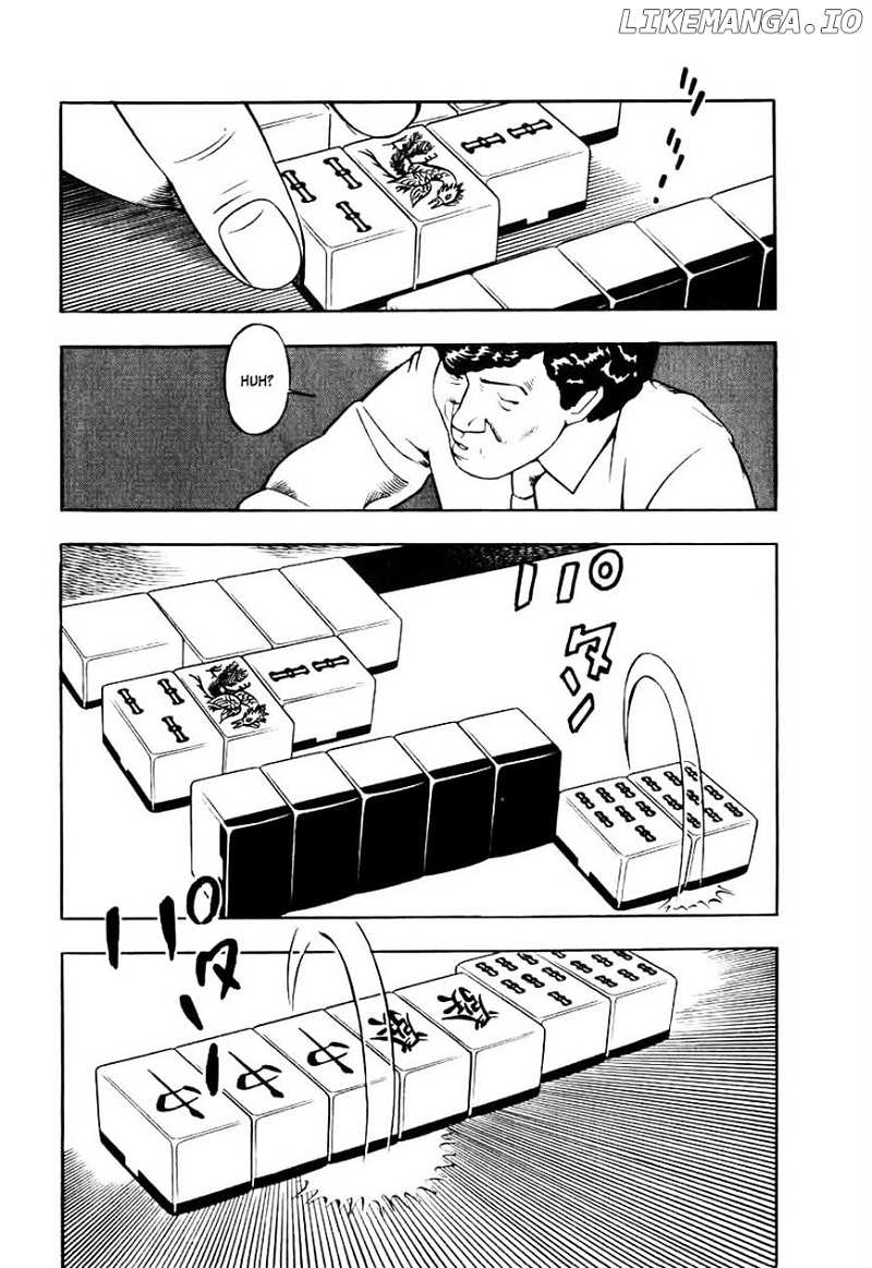 Naki No Ryuu chapter 10 - page 27