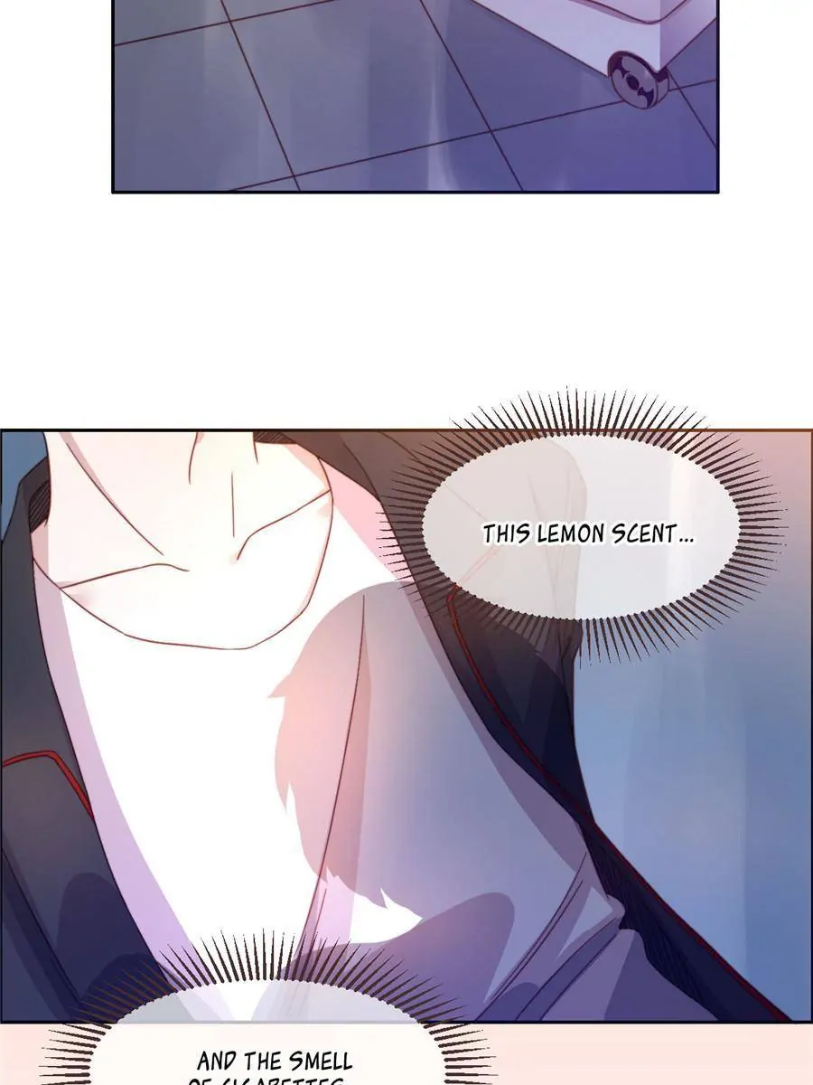 The Ace has a Secret Crush on Me Chapter 1 - page 41