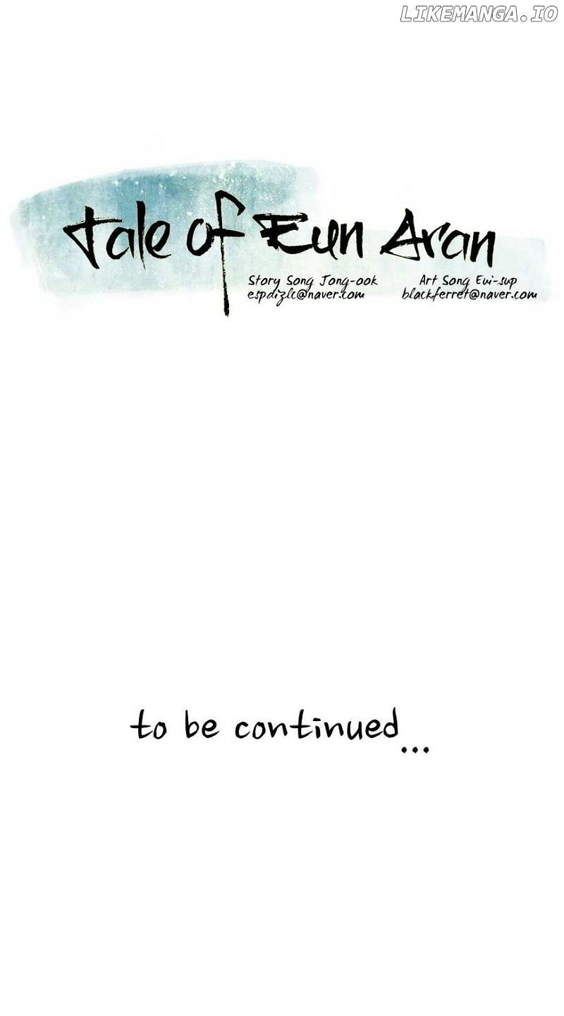 Tale of Eun Aran chapter 79 - page 27