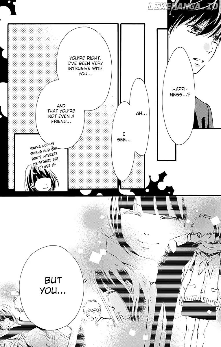 What An Average Way Koiko Goes! chapter 1 - page 47