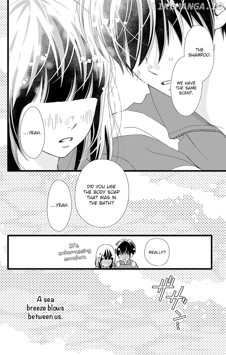 What An Average Way Koiko Goes! chapter 22 - page 26