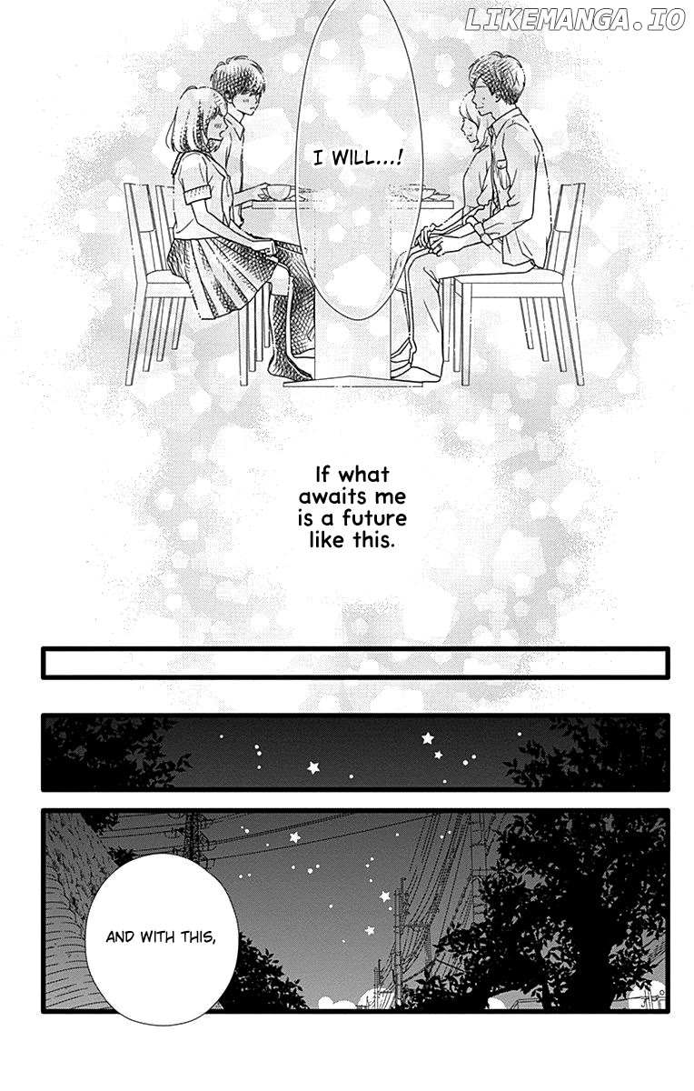 What An Average Way Koiko Goes! Chapter 36 - page 22