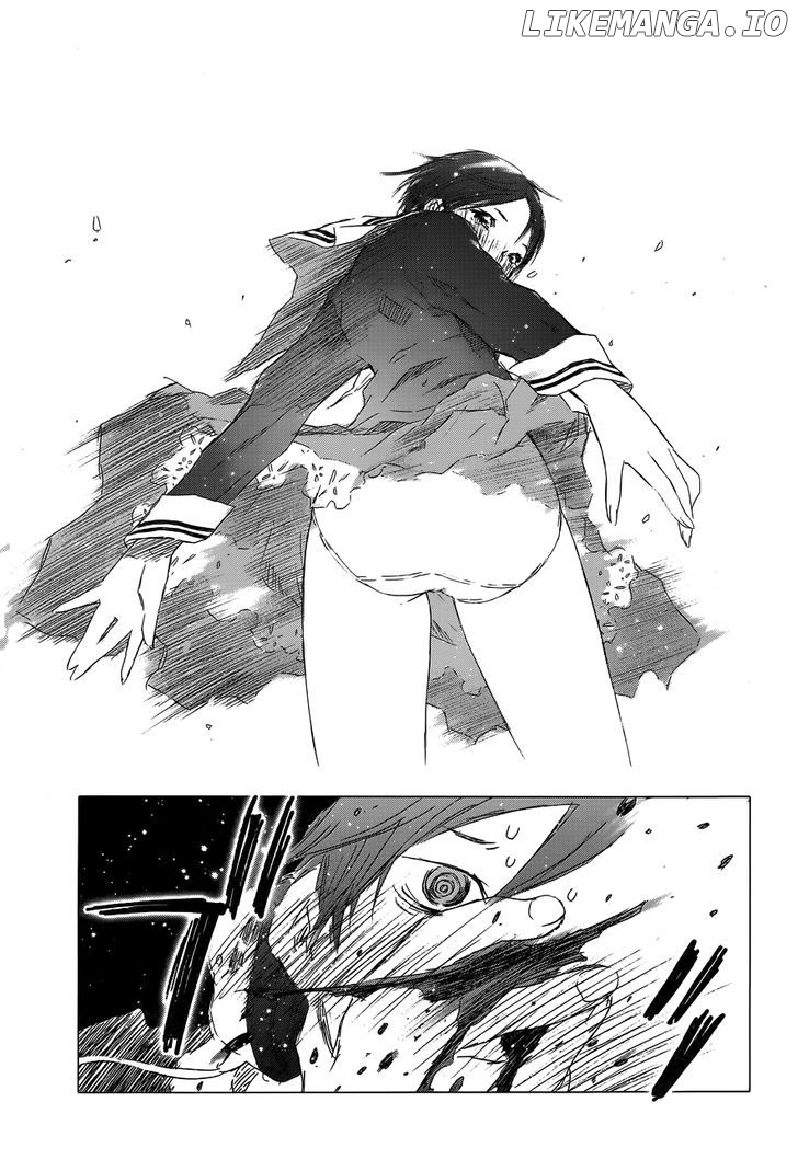 Yuki ni Tsubasa chapter 2 - page 3