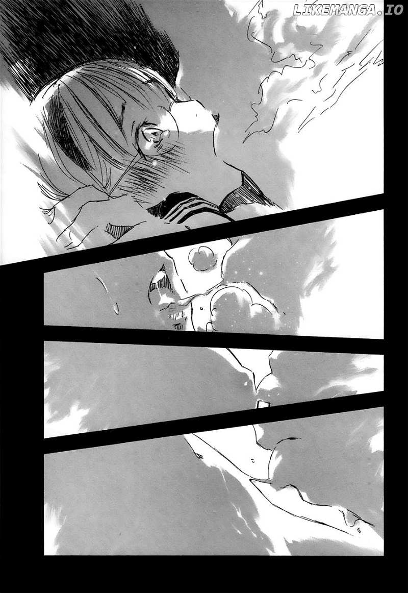Yuki ni Tsubasa chapter 19 - page 9