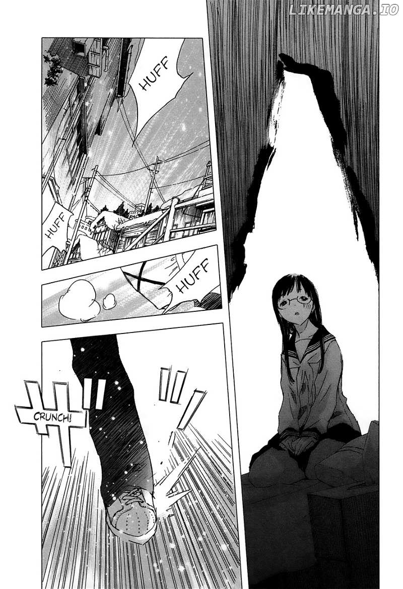 Yuki ni Tsubasa chapter 24 - page 12