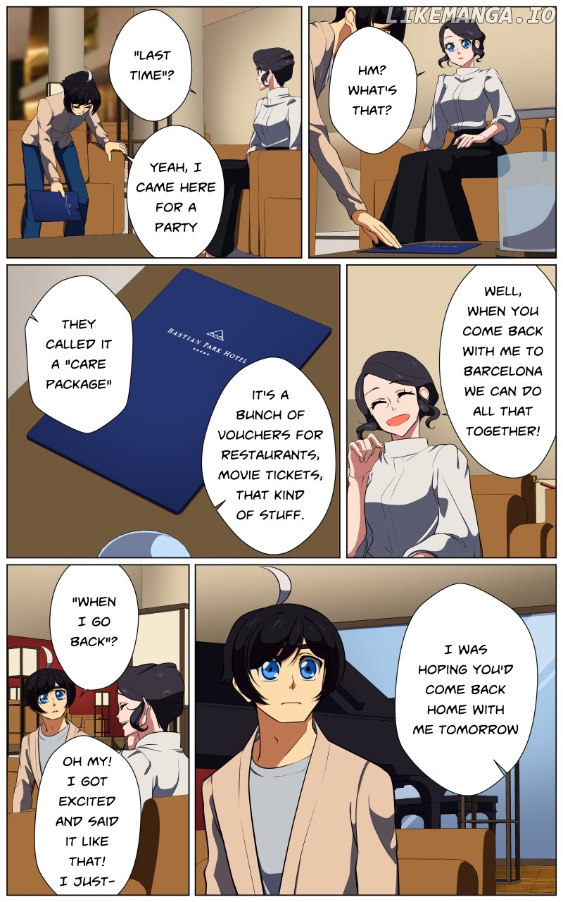 Faust chapter 82 - page 4