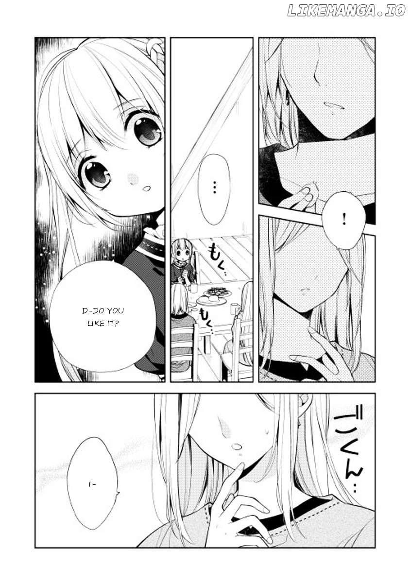 E? Heibon Desu yo?? chapter 2 - page 14