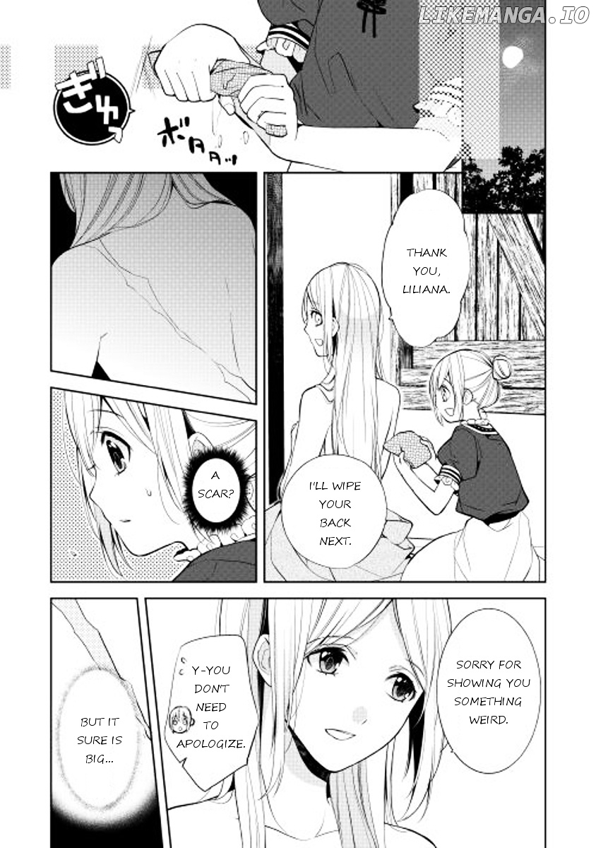 E? Heibon Desu yo?? chapter 5 - page 24