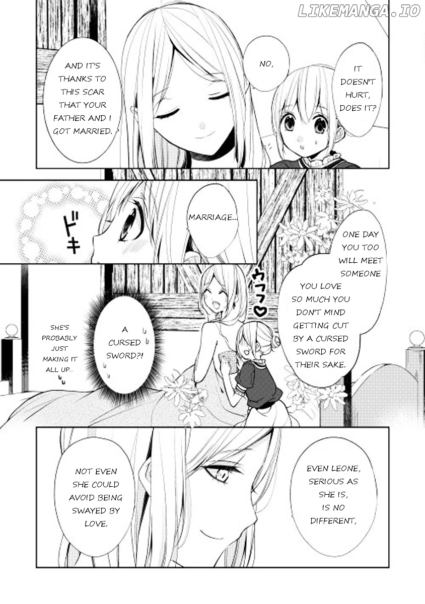 E? Heibon Desu yo?? chapter 5 - page 25