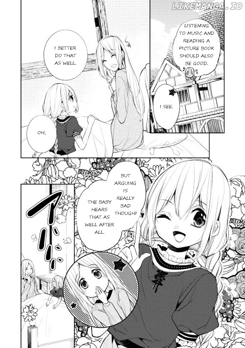 E? Heibon Desu yo?? chapter 5 - page 4