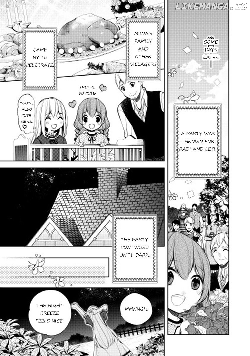 E? Heibon Desu yo?? chapter 6 - page 5