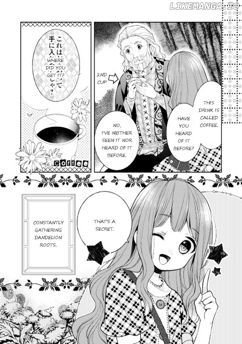 E? Heibon Desu yo?? chapter 7 - page 20