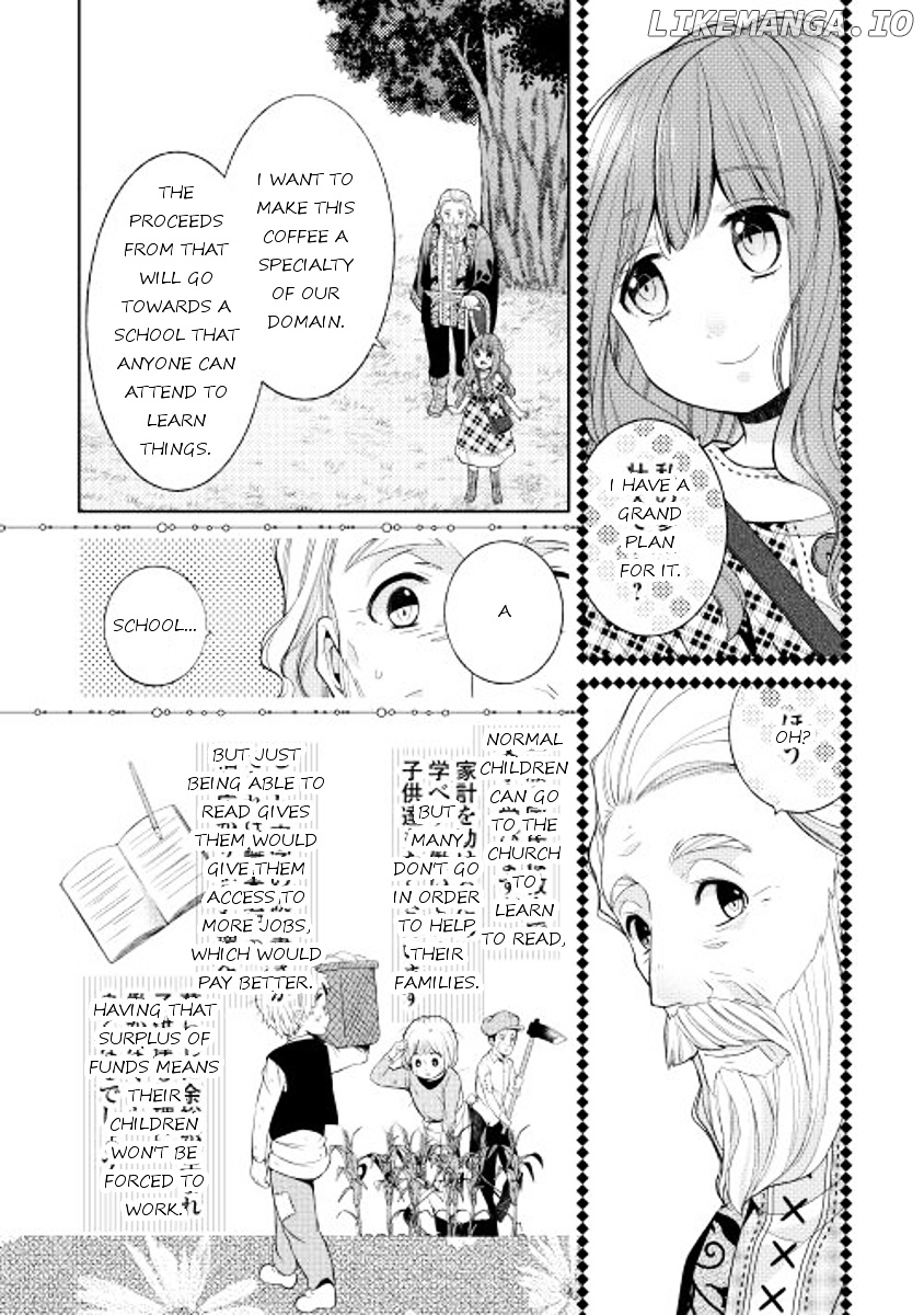 E? Heibon Desu yo?? chapter 7 - page 24