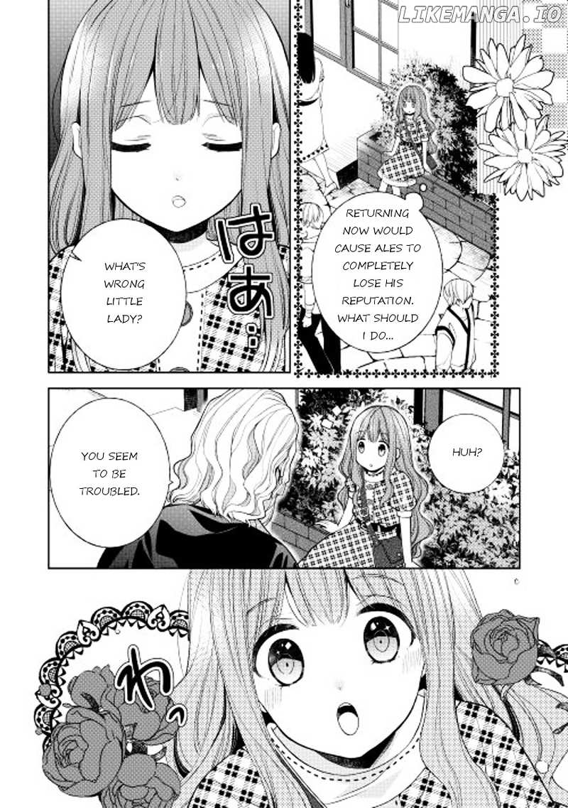 E? Heibon Desu yo?? chapter 7 - page 4