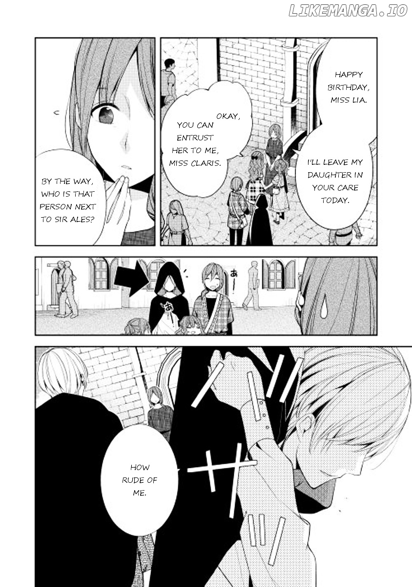 E? Heibon Desu yo?? chapter 10 - page 2