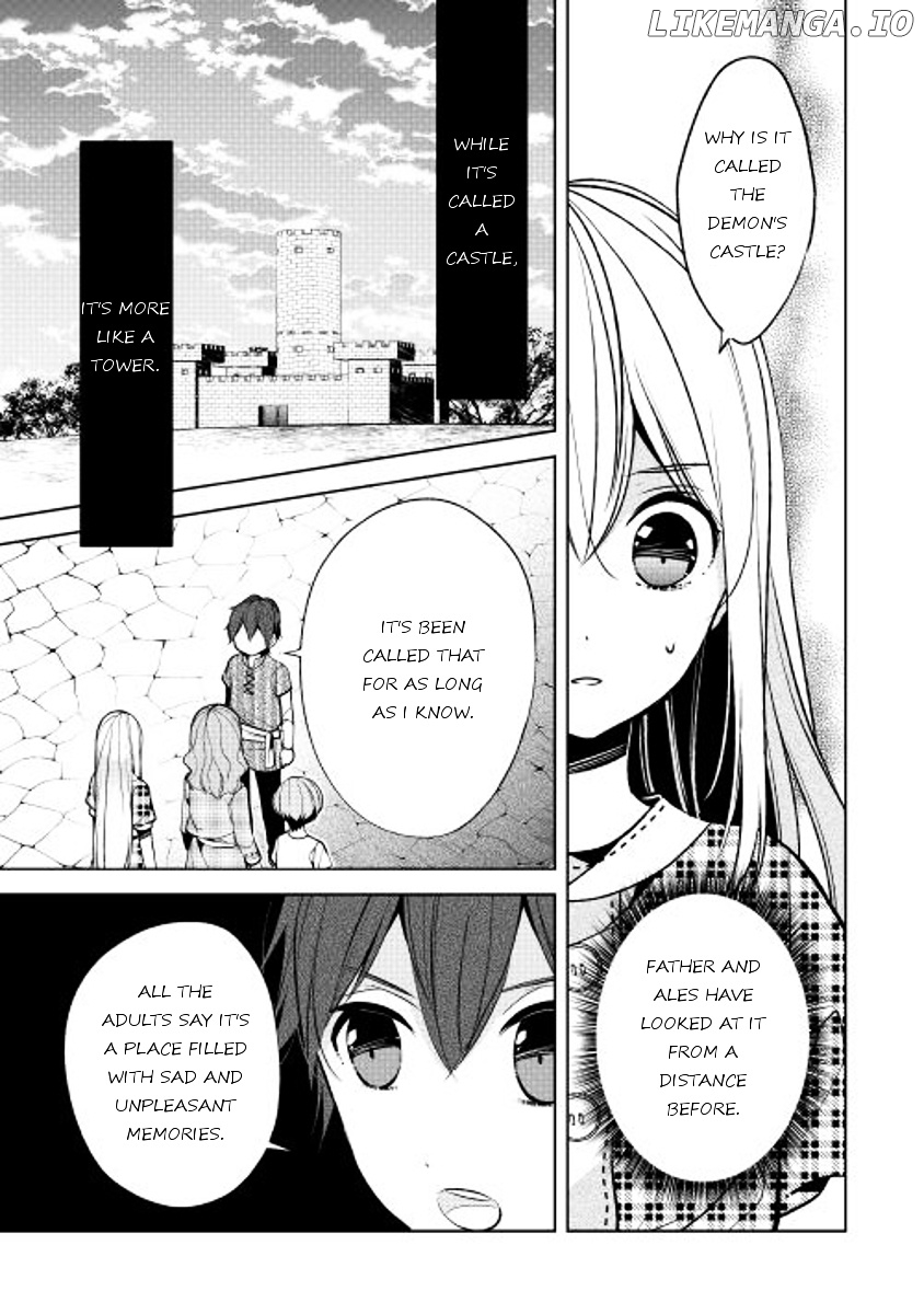 E? Heibon Desu yo?? chapter 11 - page 19