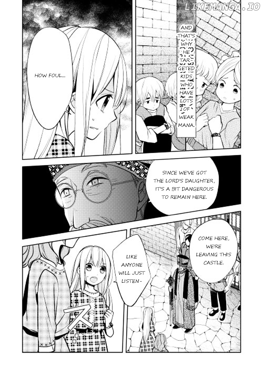 E? Heibon Desu yo?? chapter 11 - page 26