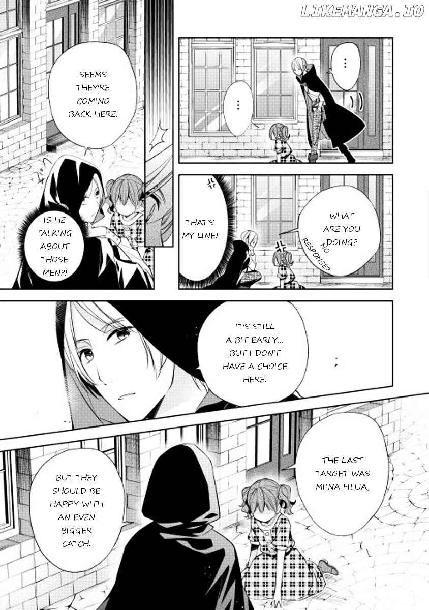 E? Heibon Desu yo?? chapter 11 - page 5