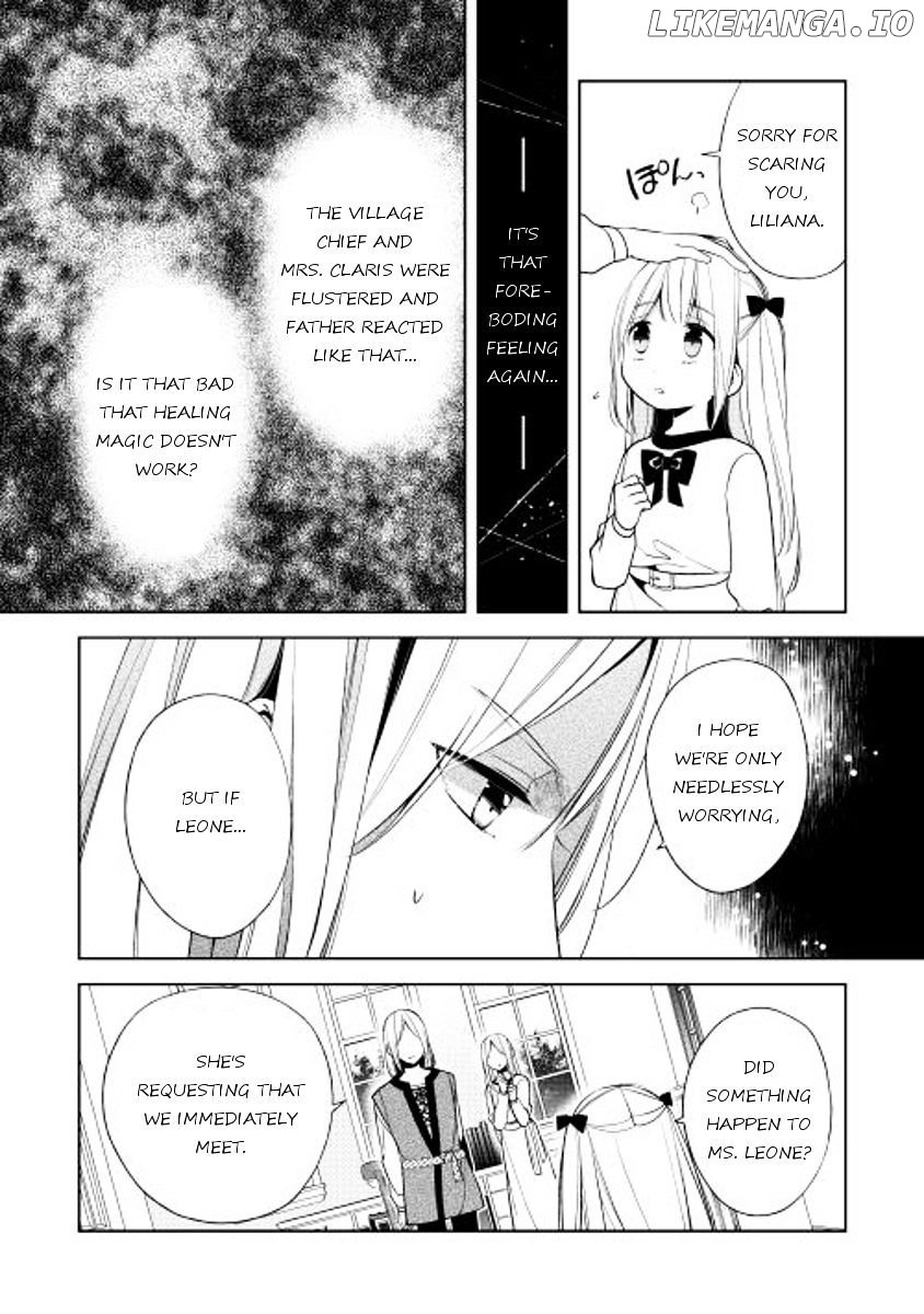 E? Heibon Desu yo?? chapter 15 - page 18