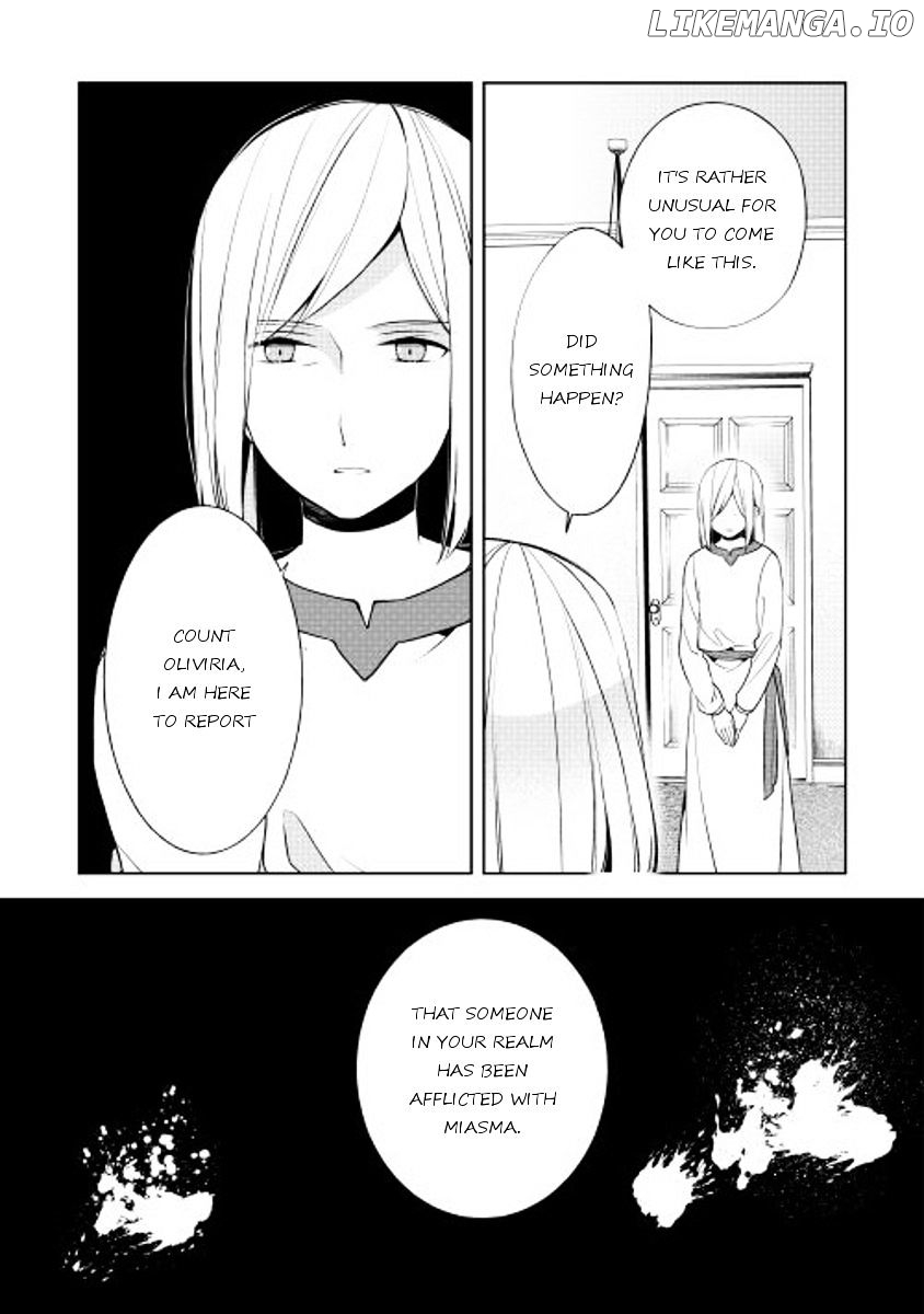 E? Heibon Desu yo?? chapter 15 - page 23