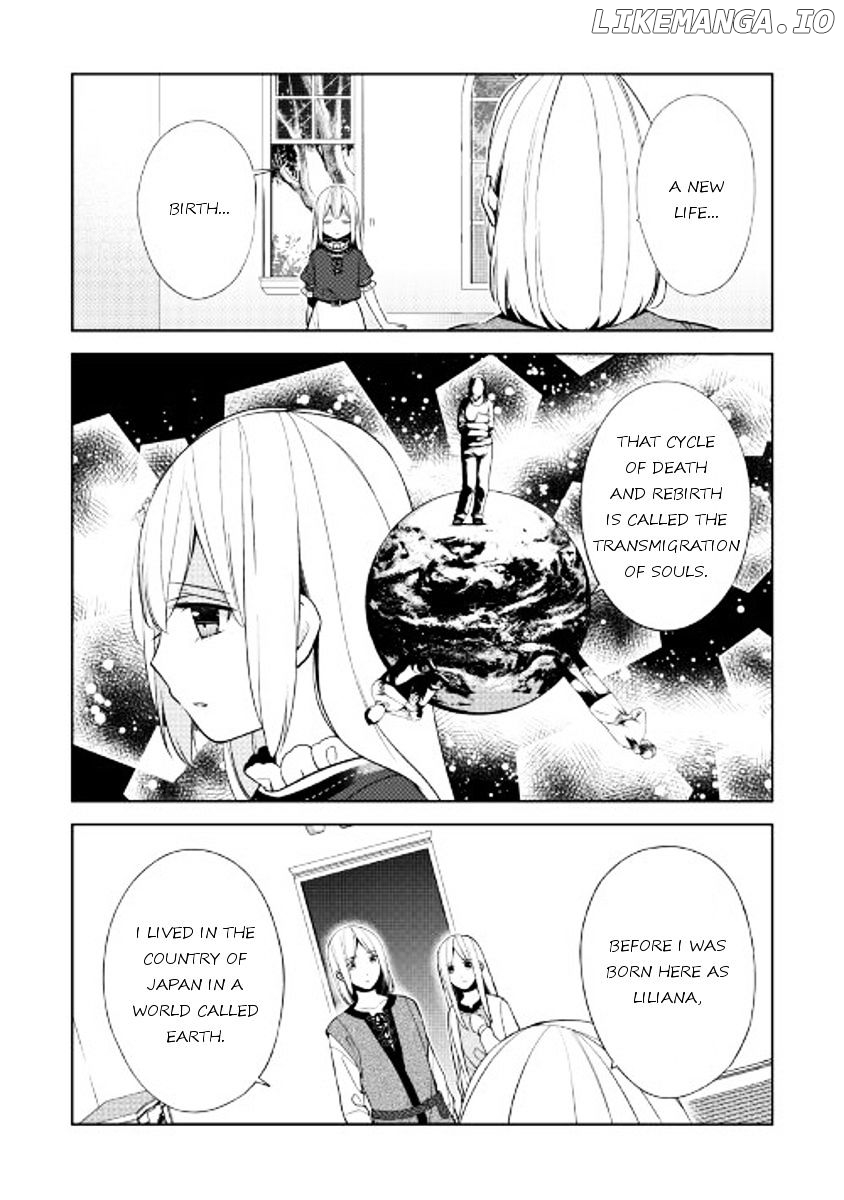 E? Heibon Desu yo?? chapter 18 - page 12