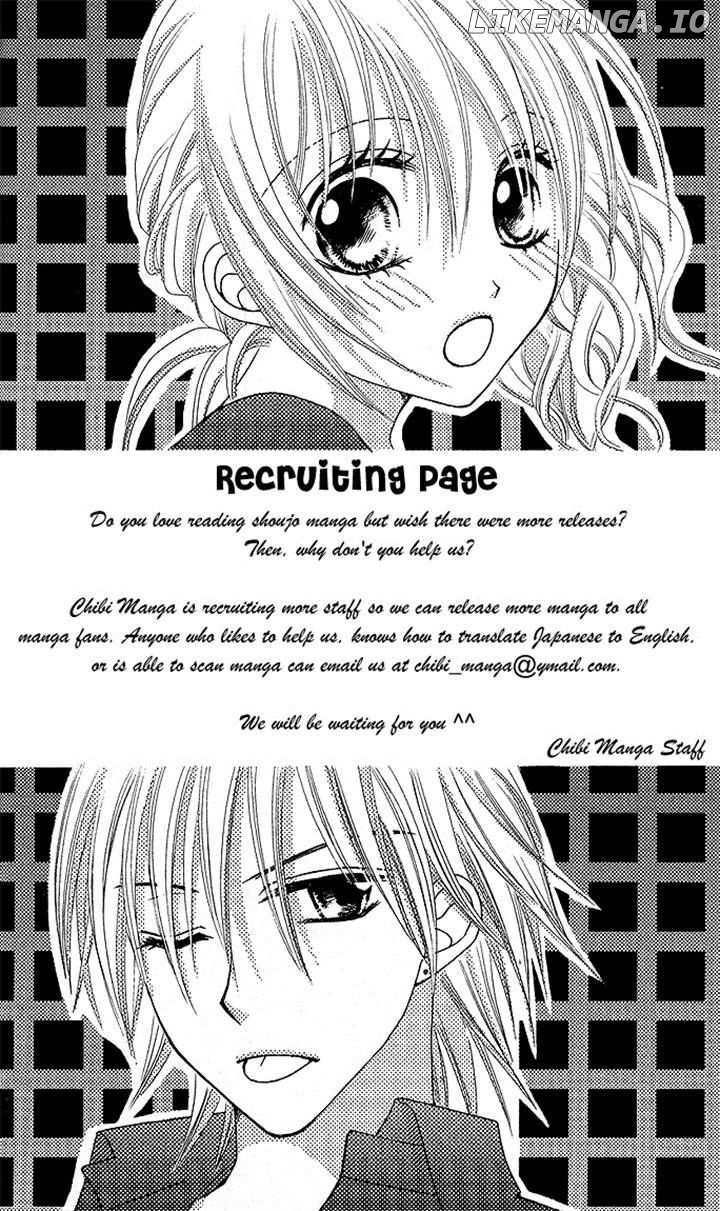 Boku To Kimi To De Niji Ni Naru chapter 8 - page 36