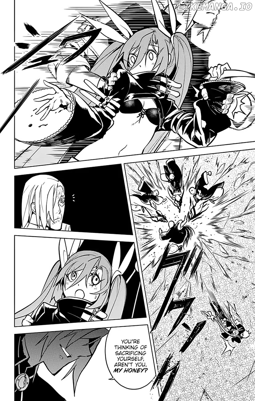 Chronos Ruler chapter 64 - page 20