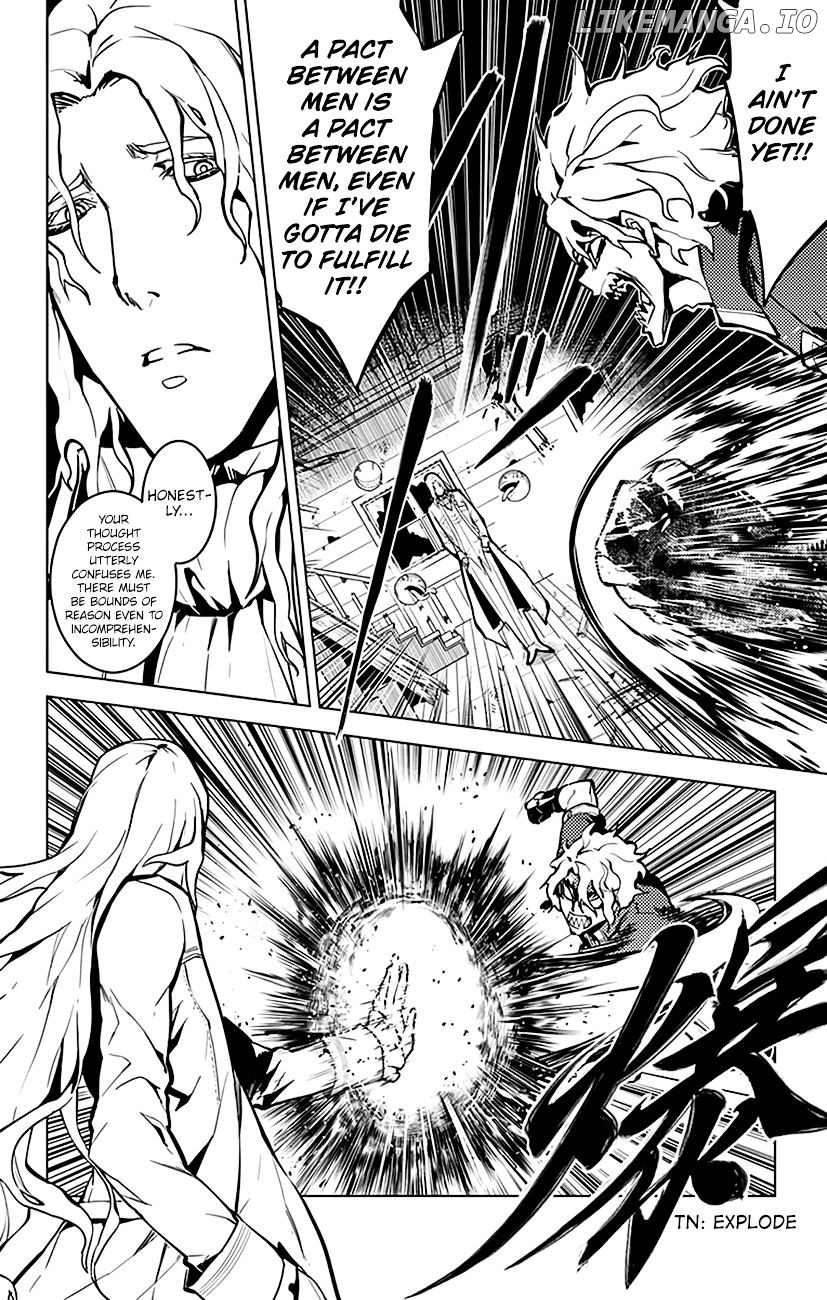 Chronos Ruler chapter 39 - page 13