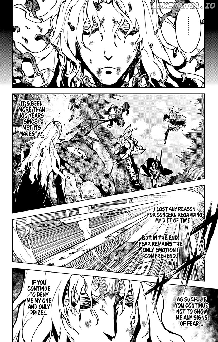 Chronos Ruler chapter 47 - page 7